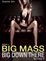 Big Mass (Big Down There Series 4, Book 1)