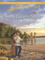 North Country Mom: A Fresh-Start Family Romance