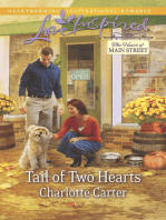 Tail of Two Hearts: A Fresh-Start Family Romance