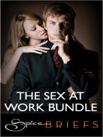 Sex At Work Bundle