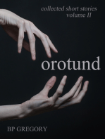 Orotund