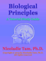 Biological Principles