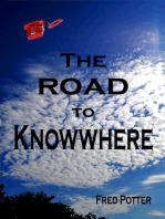 The Road to Knowwhere