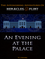 An Evening at the Palace