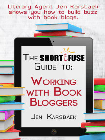 The Short Fuse Guide to Plotting Your Novel by Connor Goldsmith ...