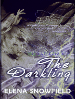 The Darkling: The Unforgiven 2