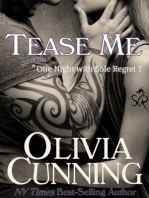Tease Me (One Night with Sole Regret #7)