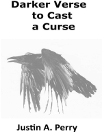 Darker Verse to Cast a Curse
