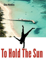 To Hold The Sun