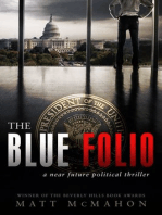 The Blue Folio