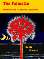 The Palmetto: Adventures with the Southern Underground