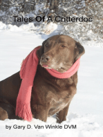 Tales Of A Critterdoc