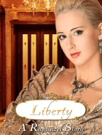 Liberty: a Rapunzel story