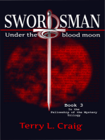 Swordsman, Under the Blood Moon