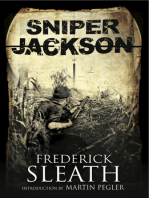 Sniper Jackson: A First Novel