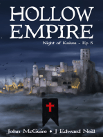 Hollow Empire: Episode 5 (Night of Knives)