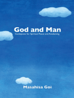 God and Man