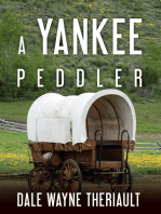 A Yankee Peddler