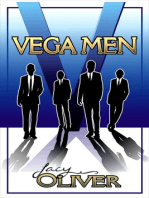 Vega Men A Novella