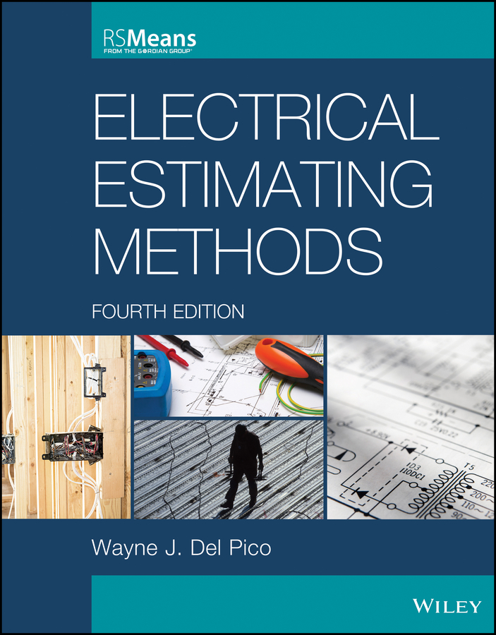 Electrical Estimating Methods by Wayne J. Del Pico - Ebook | Scribd