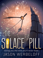 The Solace Pill (Omnibus Edition)