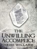 The Unwilling Accomplice (The Unwilling #5)
