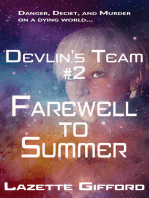 Devlin's Team # 2