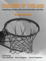 Coaches of Chicago: Inspiring Stories about Leadership and Life