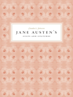 Jane Austen's Cults and Cultures