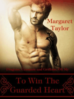 To Win The Guarded Heart: Dragons, Griffons and Centaurs, Oh My!, #4