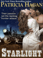 Starlight (A Historical Western Romance)