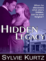 Hidden Legacy (A Romantic Suspense Novel)