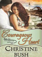 Courageous Heart (New Beginnings, Book 1)