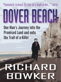 Dover Beach (The Last P.I. Series, Book 1) by Richard Bowker ...