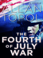 The Fourth of July War