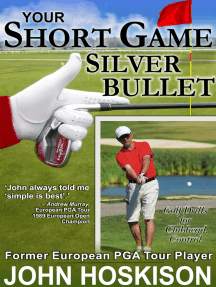silver bullet golf