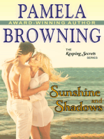 Sunshine and Shadows (The Keeping Secrets Series, Book 3)