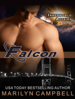 Falcon (The Innerworld Affairs Series, Book 2)