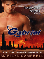 Gabriel (The Innerworld Affairs Series, Book 4)