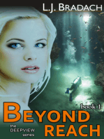 Beyond Reach (The Deepview Series, Book 1)