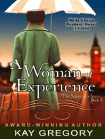 A Woman of Experience (The Sojourners Series, Book 1)