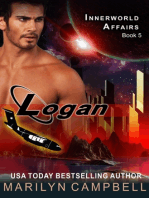 Logan (The Innerworld Affairs Series, Book 5)
