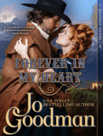 Forever in My Heart (The Dennehy Sisters Series, Book 3)