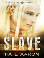 The Slave (Free Men, #1)