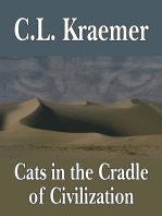 Cats in the Cradle of Civilization