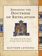 Engaging the Doctrine of Revelation