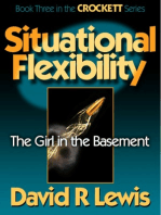 Situational Flexibility