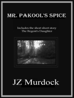 Mr. Pakool's Spice