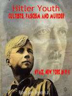 Hitler Youth Cultists, Fascism and Murder Nyack, New York in 1941