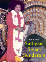 Sathyam Sivam Sundaram Volume 3